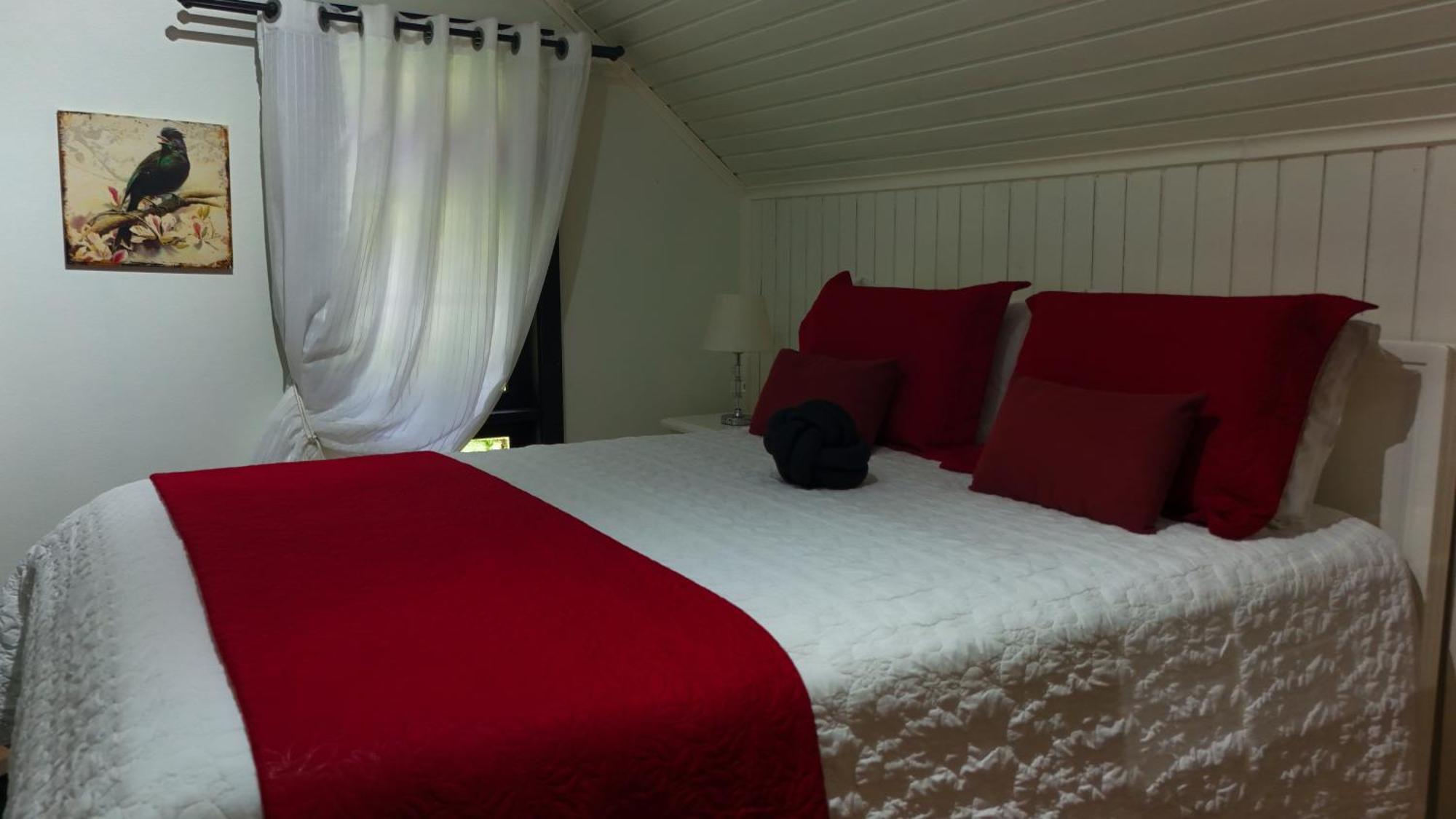 Coracao Da Mata Hotel 4*